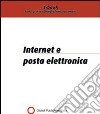 Internet e posta elettronica. E-book. Formato PDF ebook