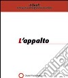 L' appalto. E-book. Formato PDF ebook