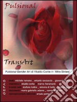 Pulsional transart. E-book. Formato PDF ebook