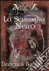 Lo sciamano nero. E-book. Formato EPUB ebook di Demetrio Battaglia