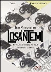 Losa'ntemi: I collage di tessere-modulo a forma di losanga. E-book. Formato EPUB ebook di Elio Vittonetto