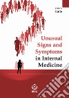 Unusual signs and symptoms in internal medicine. E-book. Formato EPUB ebook di Vittorio Gallo