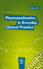 Pharmacokinetics in everyday clinical practice. E-book. Formato PDF