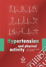 Hypertension and physical activity. E-book. Formato EPUB