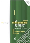 La comunicazione motivante nella terapia di sovrappeso e obesitàPrincipi e strategie pratiche. E-book. Formato EPUB ebook