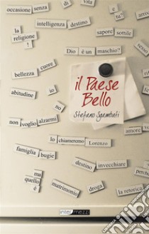 Il paese bello. E-book. Formato EPUB ebook di Stefano Sgambati