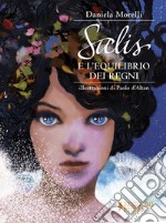 Salis e l'equilibrio dei Regni. E-book. Formato PDF ebook