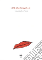 I tre seni di Novellia. E-book. Formato PDF