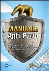 Striscia la notizia - Manuale Anti-Furbi. E-book. Formato EPUB ebook