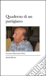 Quaderno di un partigiano. E-book. Formato EPUB