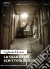 La sala degli scrittori suicidi. E-book. Formato EPUB ebook di Evghenìa Fakinu