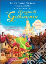 Il regno di Golosonia. E-book. Formato EPUB ebook