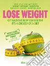Lose weight with your unconscious mind. E-book. Formato Mobipocket ebook di Debora Conti