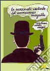 Le surreali inchieste del commissario Magritte. E-book. Formato EPUB ebook