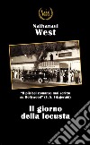 Il giorno della locusta. E-book. Formato EPUB ebook