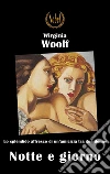 Notte e giorno. E-book. Formato EPUB ebook di Giorgio Arosi (traduttore)