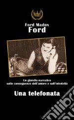 Una telefonata. E-book. Formato EPUB ebook