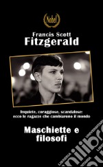 Maschiette e filosofi. E-book. Formato EPUB ebook