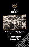 Il Messico insorge. E-book. Formato EPUB ebook