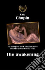 The awakening. E-book. Formato EPUB ebook