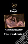 The awakening. E-book. Formato EPUB ebook