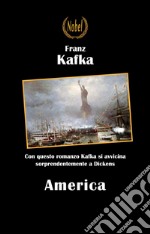 America. E-book. Formato EPUB ebook