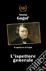 L'ispettore generale. E-book. Formato EPUB ebook