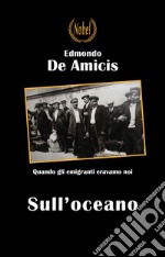 Sull'oceano. E-book. Formato EPUB