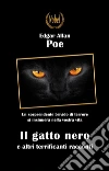 Il gatto nero e altri terrificanti racconti. E-book. Formato Mobipocket ebook di Edgar Allan Poe