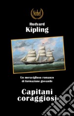 Capitani coraggiosi. E-book. Formato EPUB ebook