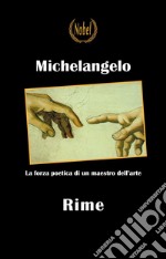 Rime. E-book. Formato Mobipocket