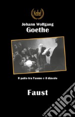 Faust. E-book. Formato EPUB ebook