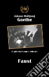 Faust. E-book. Formato Mobipocket ebook