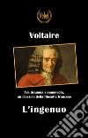 L'ingenuo. E-book. Formato EPUB ebook