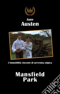 Mansfield Park. E-book. Formato EPUB ebook di Jane Austen