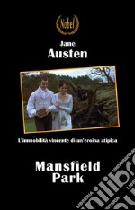 Mansfield Park. E-book. Formato EPUB ebook