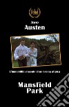 Mansfield Park. E-book. Formato EPUB ebook