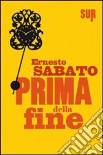 Prima della fine. E-book. Formato EPUB ebook