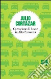 Correzione di bozze in alta Provenza. E-book. Formato EPUB ebook