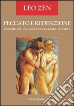 Peccato e redenzione. E-book. Formato EPUB