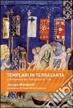 Templari in Terrasanta. L'oltremare del templare di Tiro. E-book. Formato EPUB