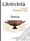 L'Antichità - Grecia. E-book. Formato EPUB ebook