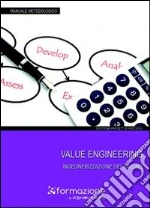 Value engineering. E-book. Formato PDF