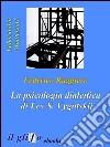 La psicologia dialettica di Lev S. Vygotskij. E-book. Formato Mobipocket ebook di Federico Ruggiero
