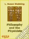 Philosophy and the Physicists. E-book. Formato Mobipocket ebook