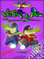 Victor e Al alla conquista dei videogiochi. Il prezzo. E-book. Formato PDF