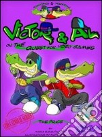 Victor & Al on the quest for video games. The price. Ediz. inglese. E-book. Formato PDF