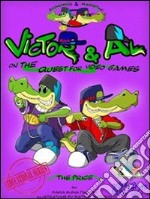 Victor & Al on the quest for video games. The price. Ediz. USA. E-book. Formato EPUB