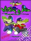 Victor & Al on the quest for video games. The price. Ediz. USA. E-book. Formato EPUB ebook di Maria Elena Paladini