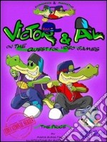 Victor & Al on the quest for video games. The price. Ediz. UK. E-book. Formato EPUB